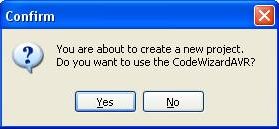 Bagaimana Memulai CodeVisionAVR? - embeddednesia.com