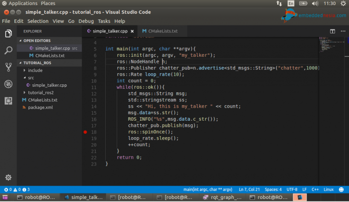 VirtualBox_ROS-16.04VM_26_12_2017_11_30_56