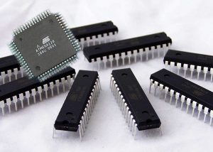 AVR-microcontroller-tutorials