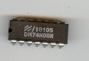 dm74h08n