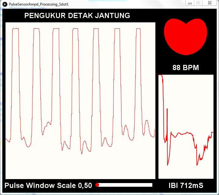 heartrate