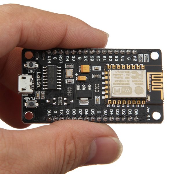 NodeMCU-Lua-V3-1