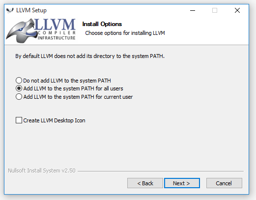 clang-installer-add-path