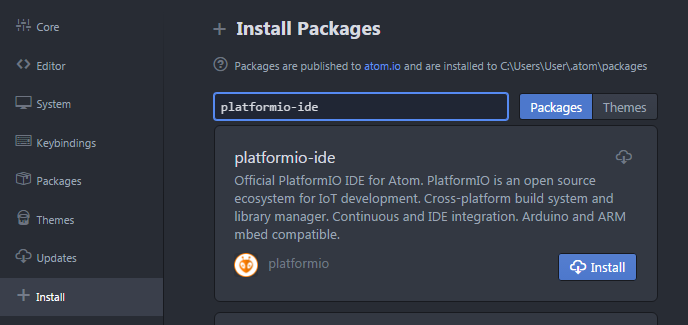 platformio-ide-atom-pkg-installer.70212b24