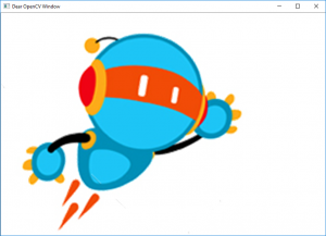 dearopencv