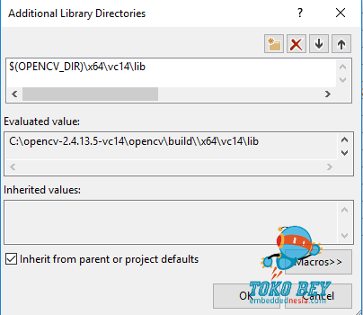 opencv-4a